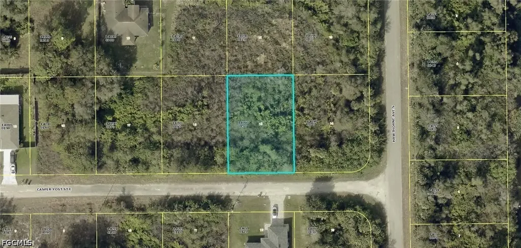 857 Casper Yost Street E Lehigh Acres FL 33974