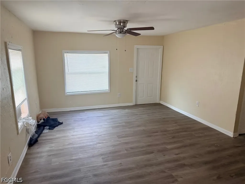 332 Stockton Street North Fort Myers FL 33903
