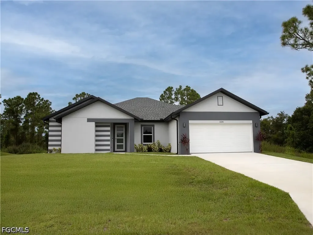 970 Grant Boulevard Lehigh Acres FL 33974