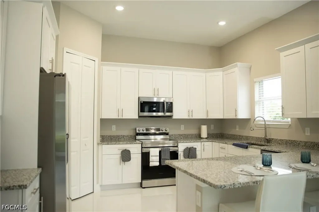 970 Grant Boulevard Lehigh Acres FL 33974