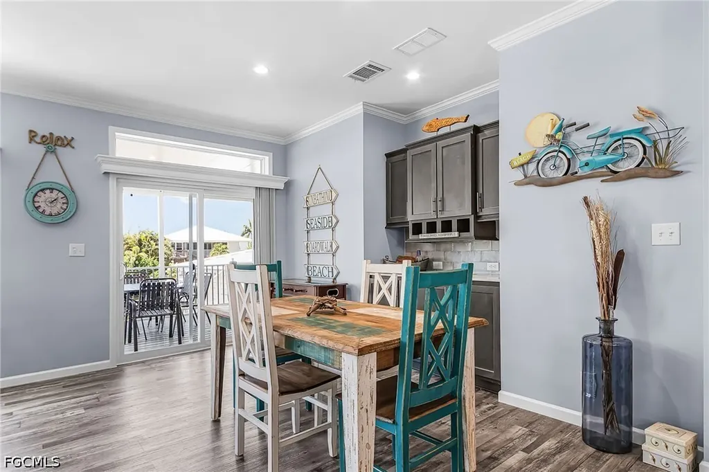 2697 Heron Court St. James City FL 33956