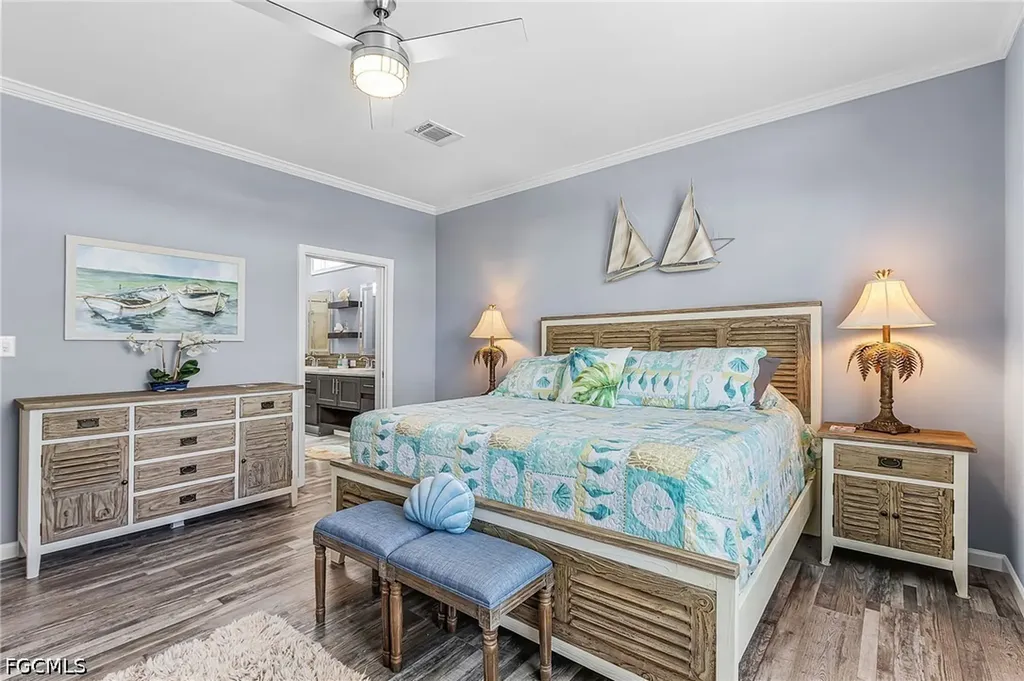 2697 Heron Court St. James City FL 33956