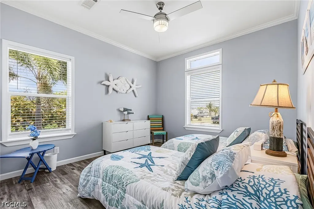 2697 Heron Court St. James City FL 33956