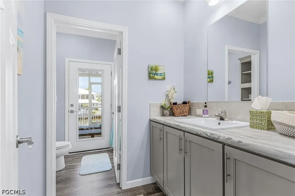 2697 Heron Court St. James City FL 33956