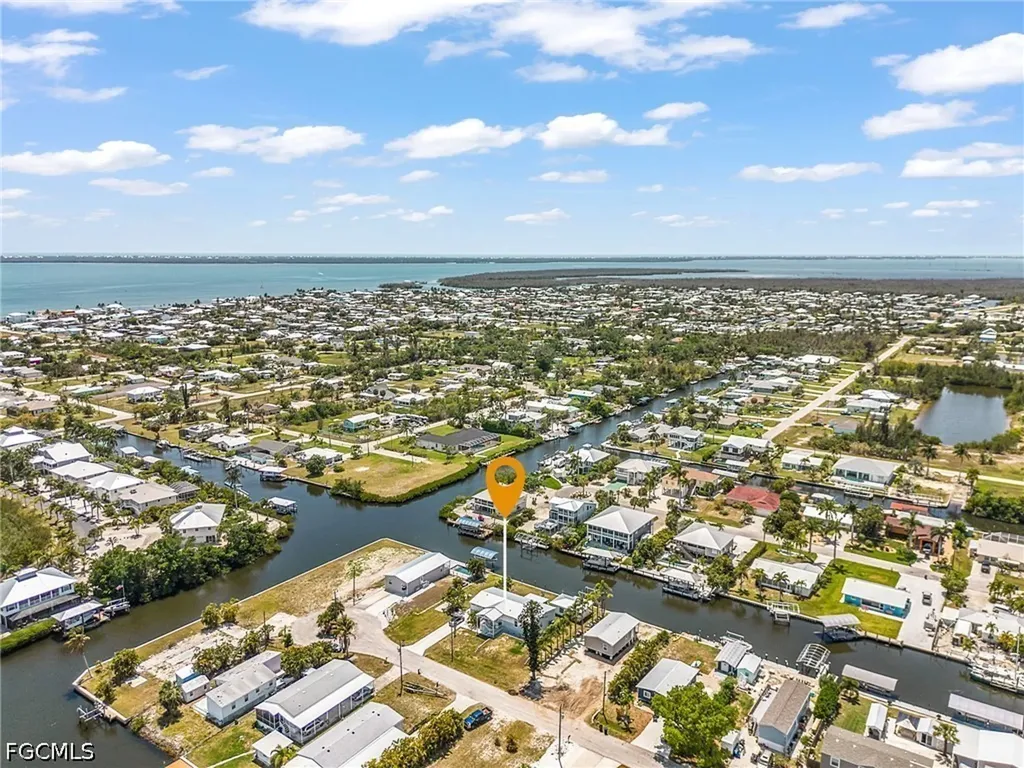2697 Heron Court St. James City FL 33956