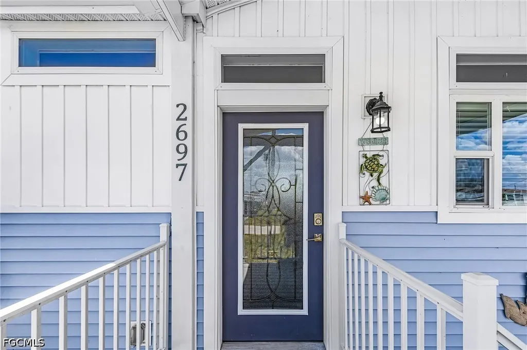 2697 Heron Court St. James City FL 33956