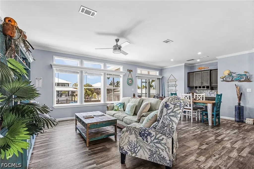 2697 Heron Court St. James City FL 33956