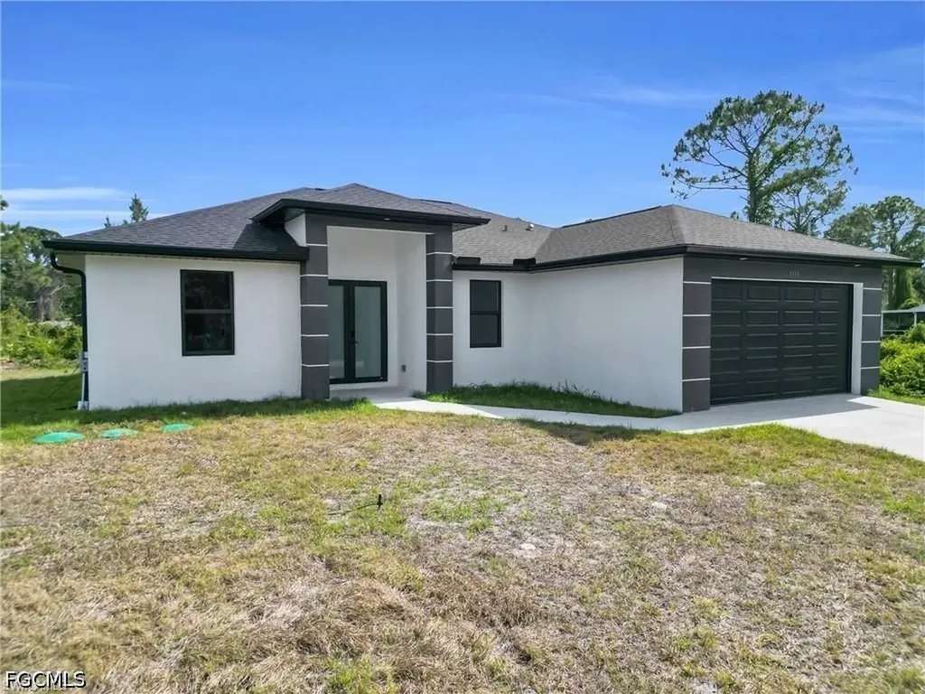 3313 66th Street W Lehigh Acres FL 33971