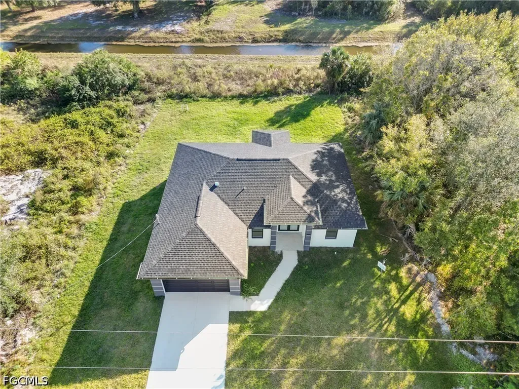 3313 66th Street W Lehigh Acres FL 33971