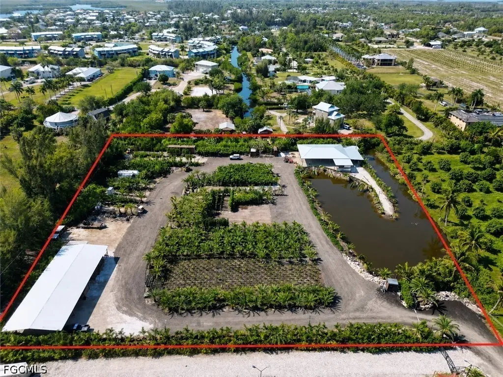 12242 Eagles Nest Drive Bokeelia FL 33922