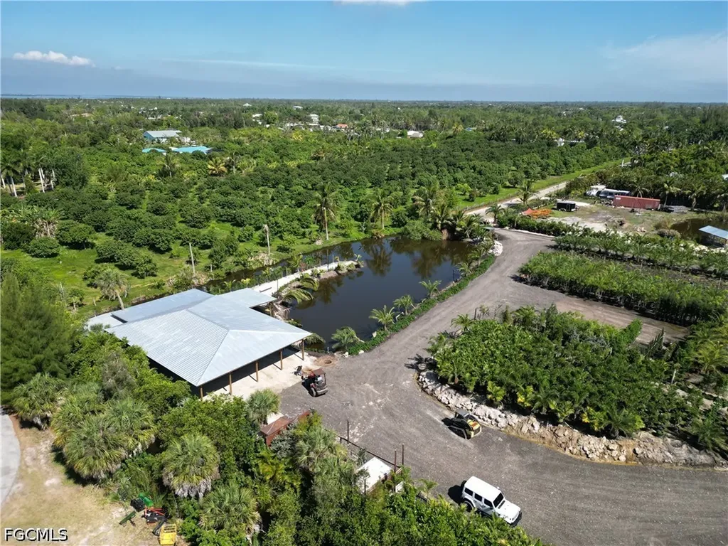 12242 Eagles Nest Drive Bokeelia FL 33922