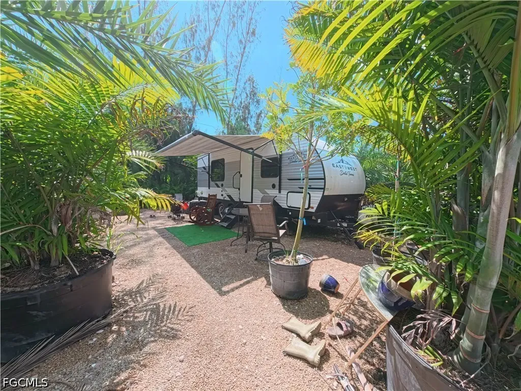 12242 Eagles Nest Drive Bokeelia FL 33922