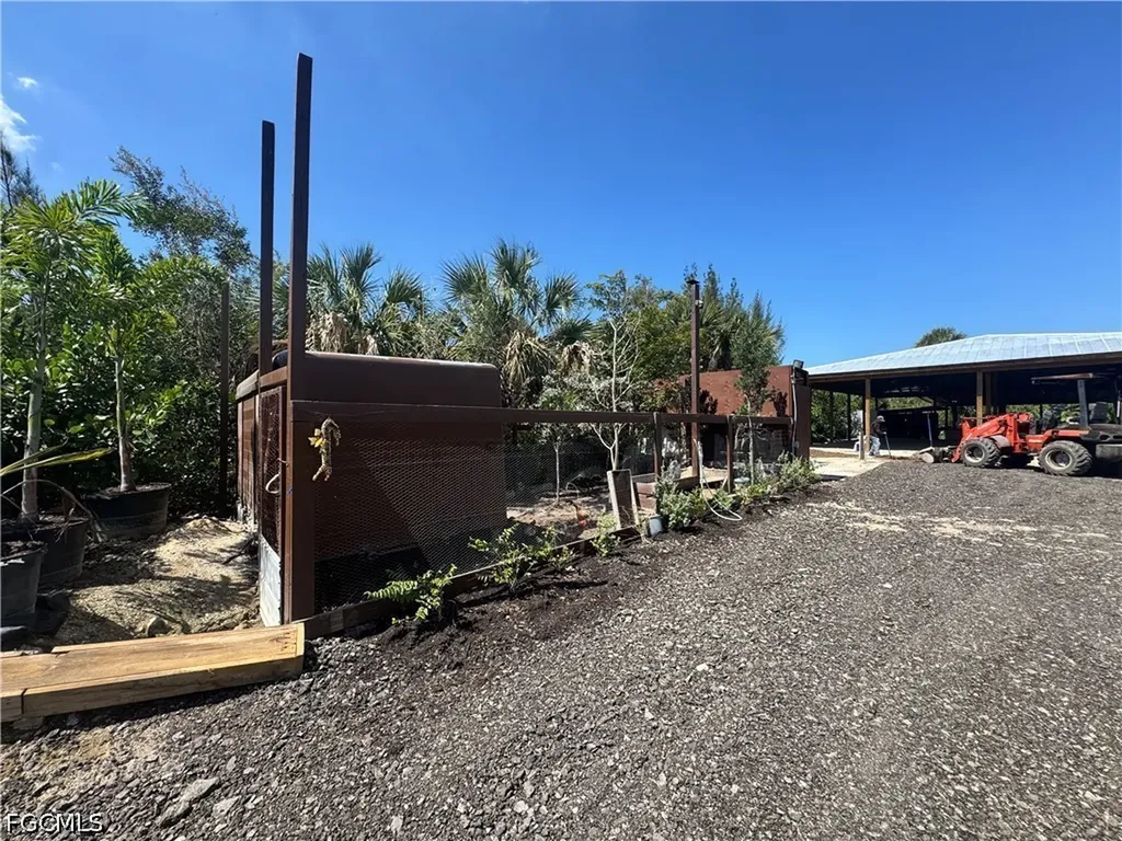 12242 Eagles Nest Drive Bokeelia FL 33922
