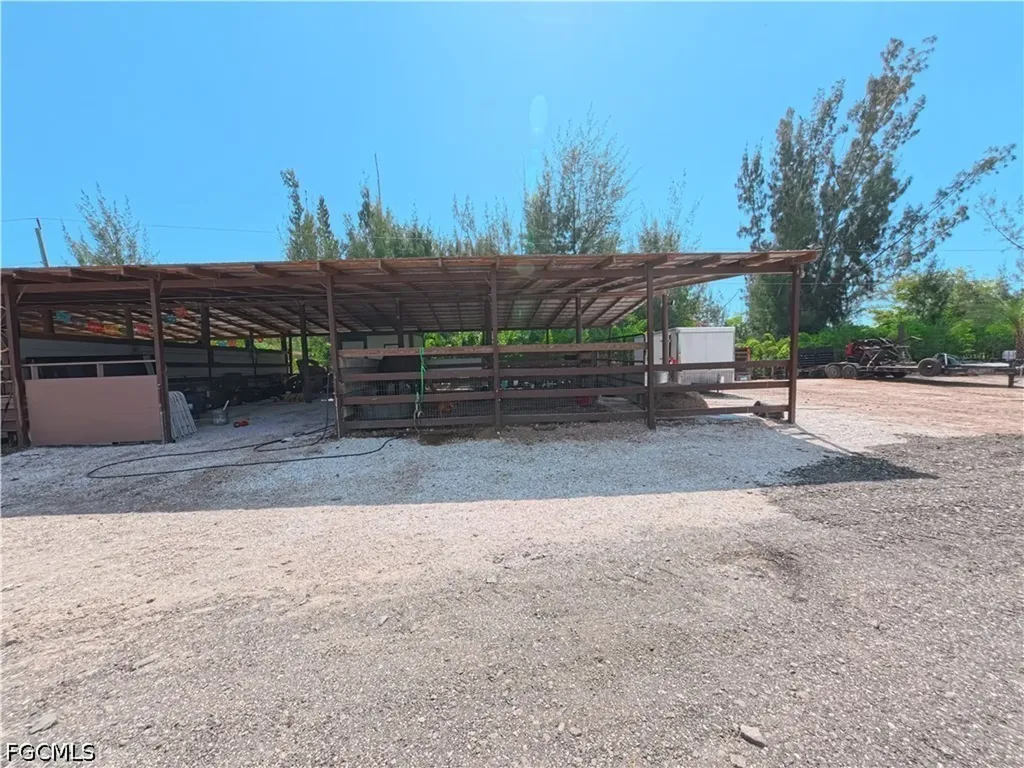 12242 Eagles Nest Drive Bokeelia FL 33922