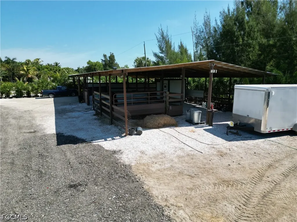 12242 Eagles Nest Drive Bokeelia FL 33922