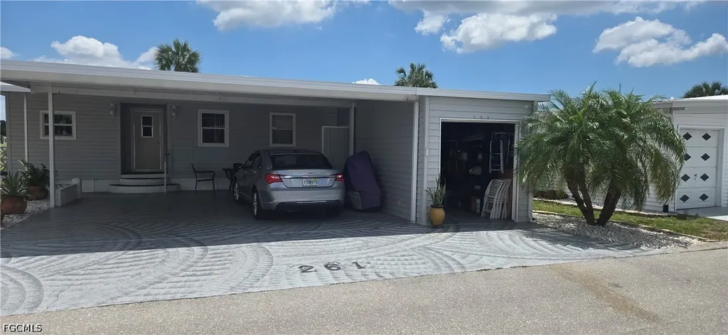 261 Palmer Boulevard North Fort Myers FL 33903