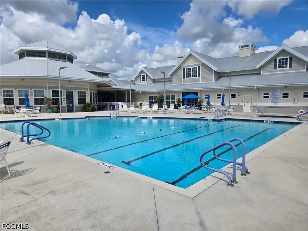 261 Palmer Boulevard North Fort Myers FL 33903