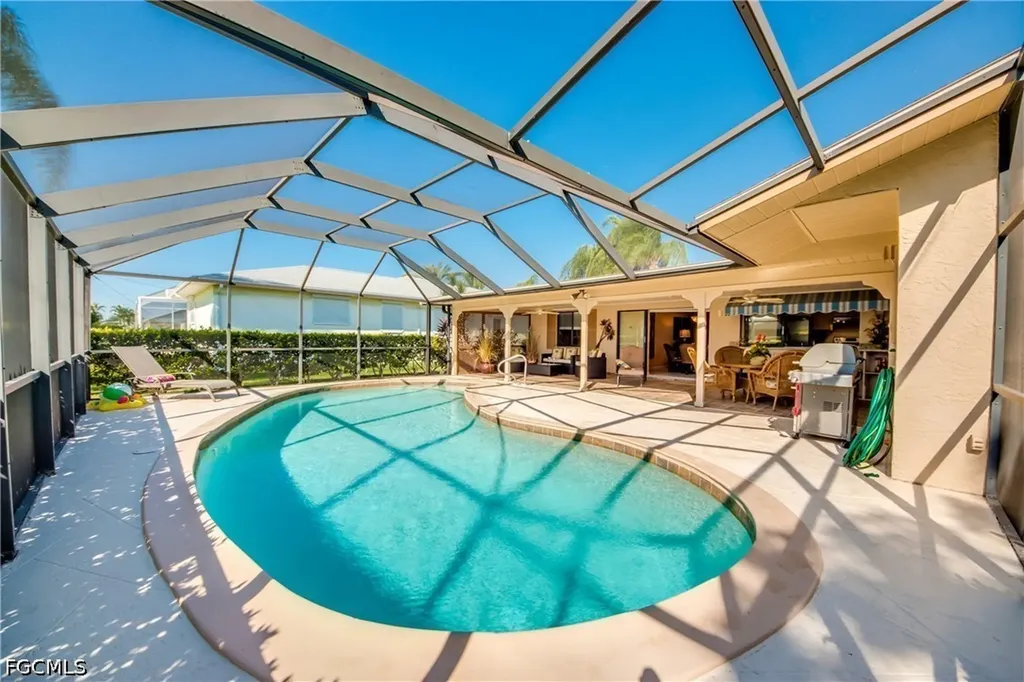 1432 SW 52nd Terrace Cape Coral FL 33914
