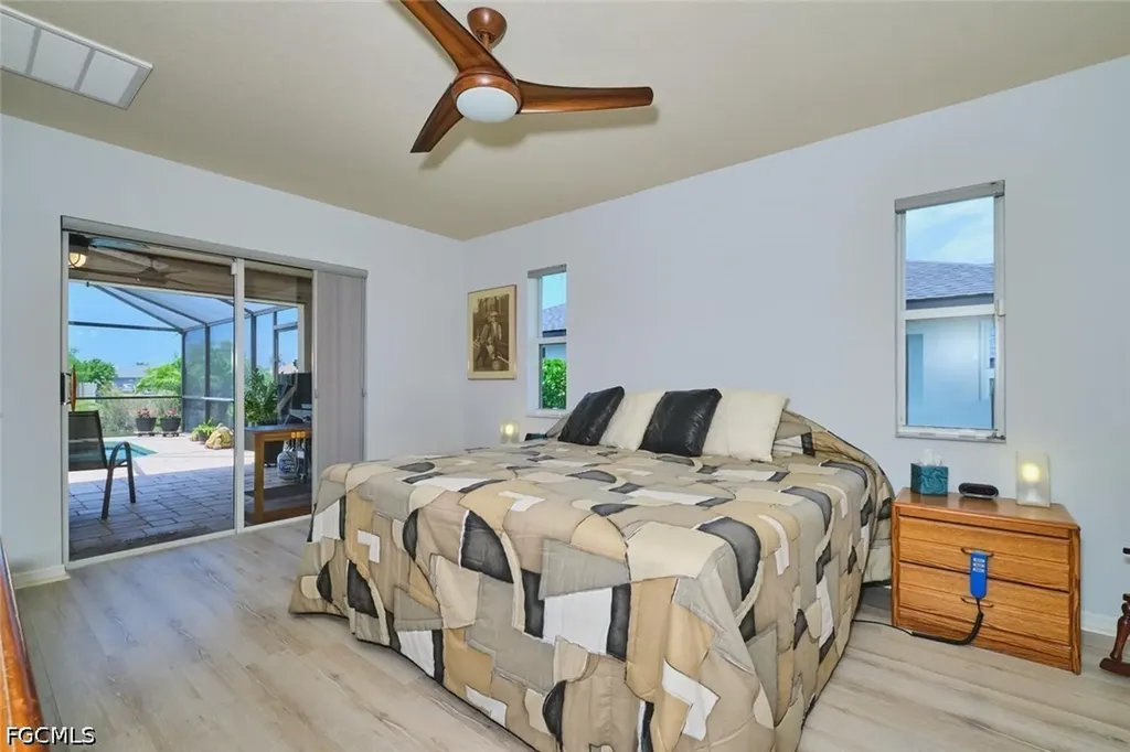844 NE 6th Avenue Cape Coral FL 33909