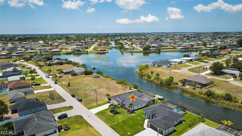 844 NE 6th Avenue Cape Coral FL 33909