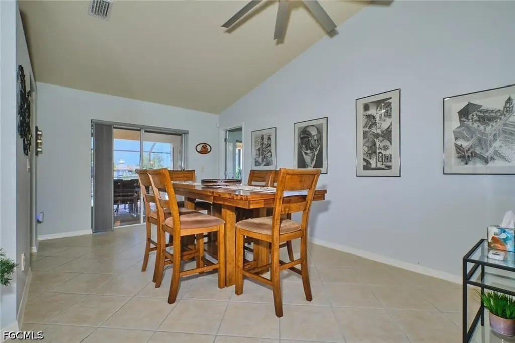 844 NE 6th Avenue Cape Coral FL 33909