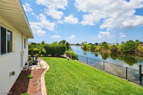 844 NE 6th Avenue Cape Coral FL 33909