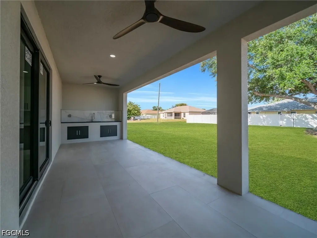 1201 NE 12th Place Cape Coral FL 33909
