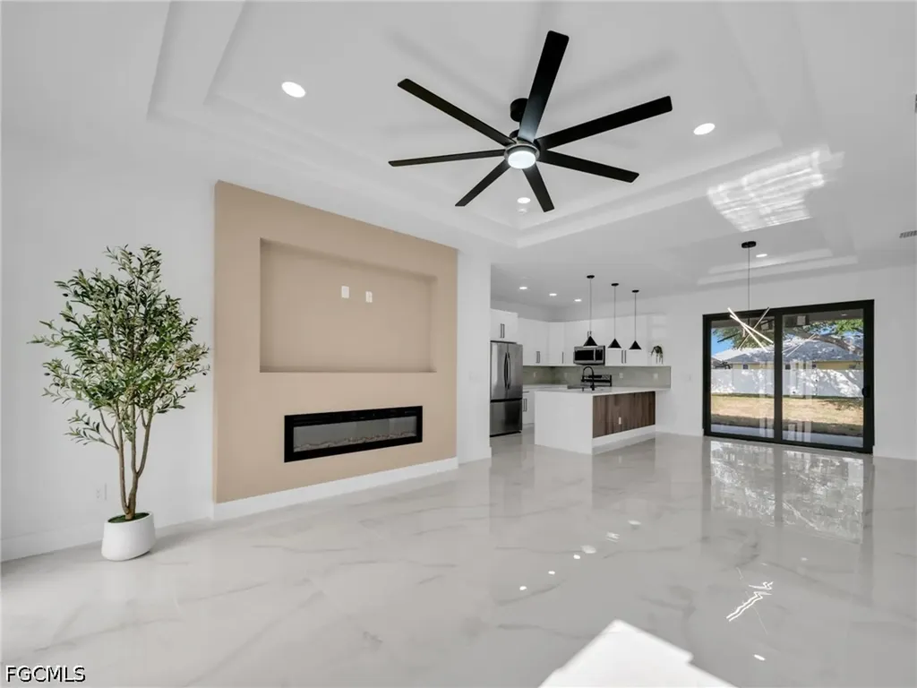1201 NE 12th Place Cape Coral FL 33909