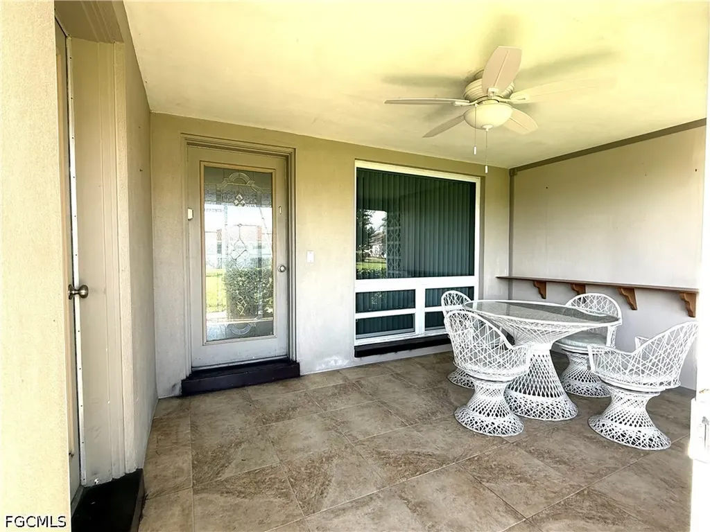 4937 Viceroy Court Cape Coral FL 33904