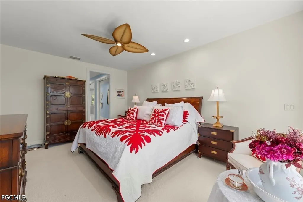 2548 Wulfert Road Sanibel FL 33957