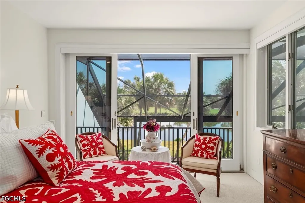 2548 Wulfert Road Sanibel FL 33957