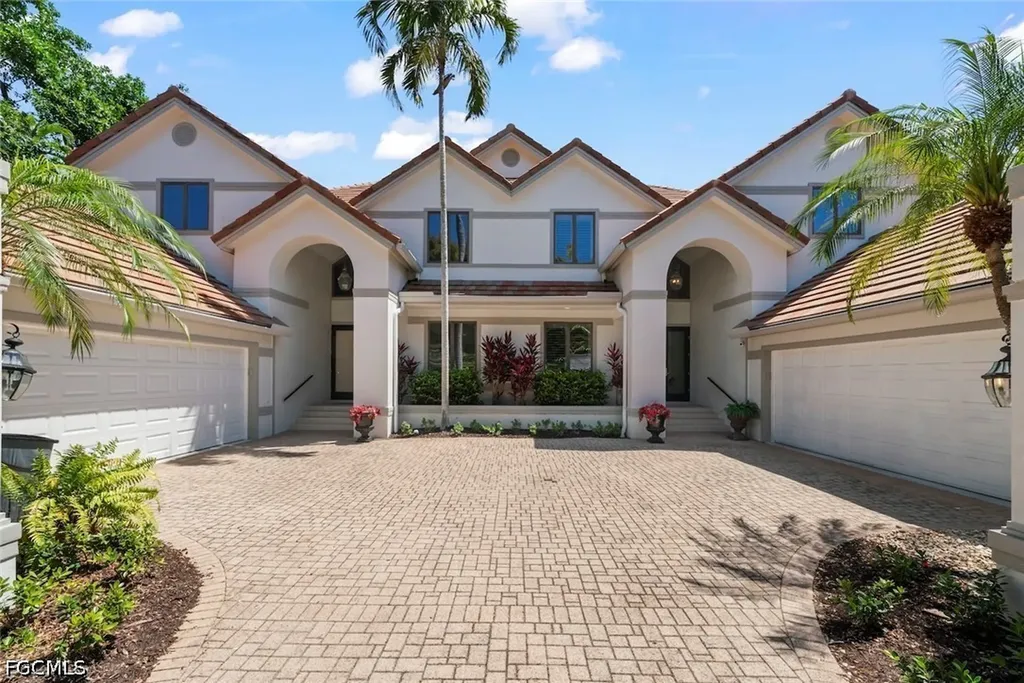2548 Wulfert Road Sanibel FL 33957