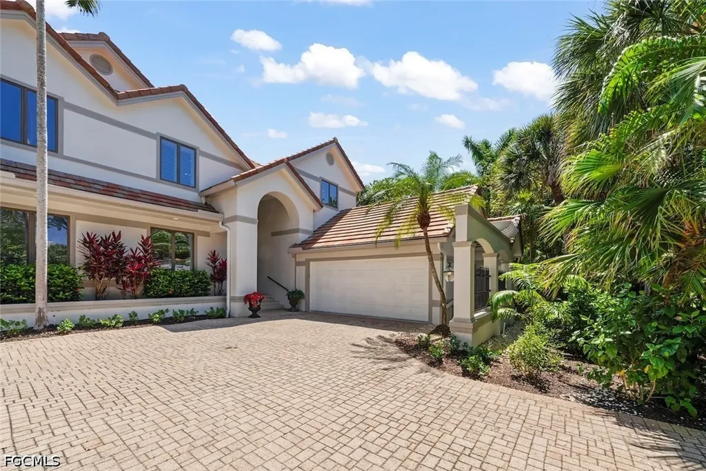 2548 Wulfert Road Sanibel FL 33957