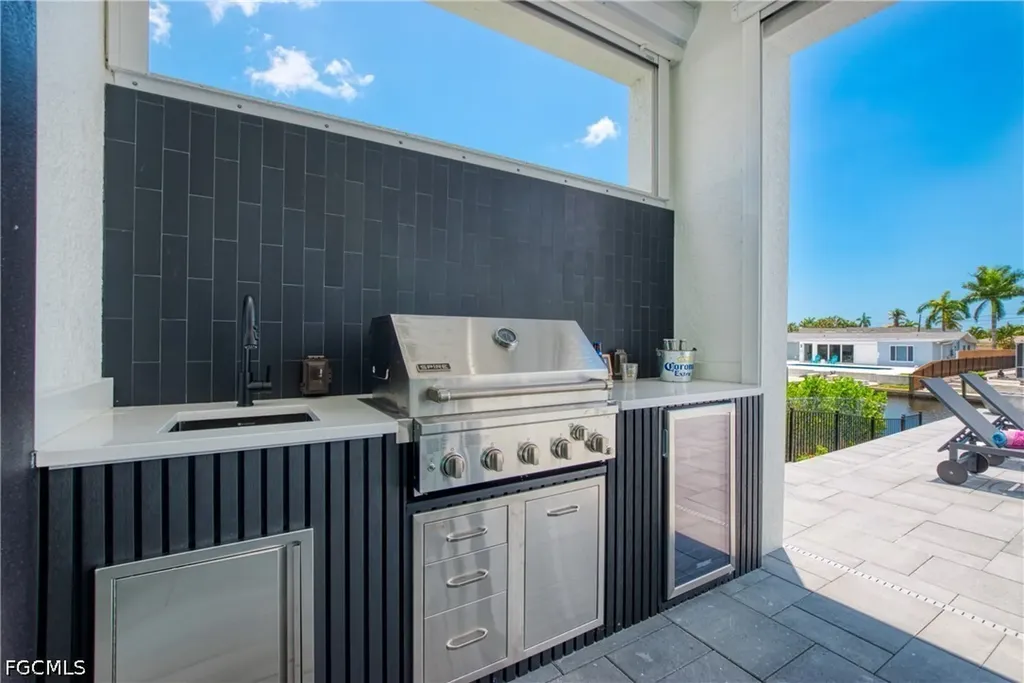 5326 Bayshore Avenue Cape Coral FL 33904