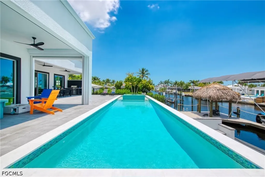 5326 Bayshore Avenue Cape Coral FL 33904