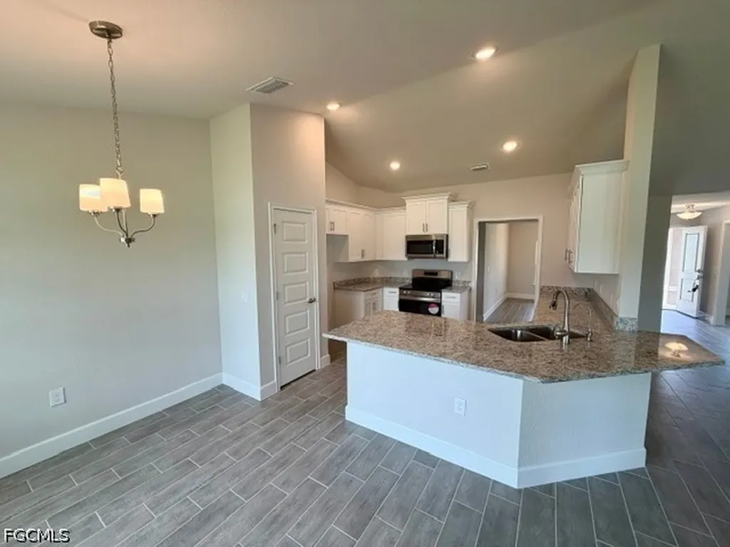 2745 NW 4th Terrace Cape Coral FL 33993