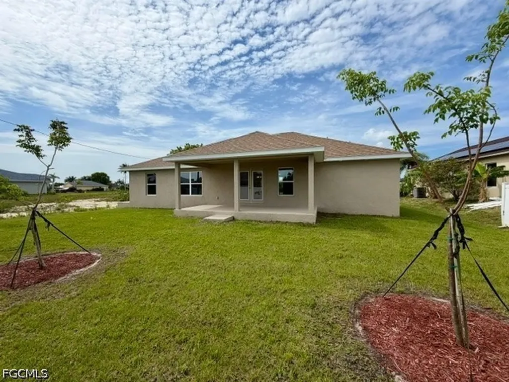2745 NW 4th Terrace Cape Coral FL 33993