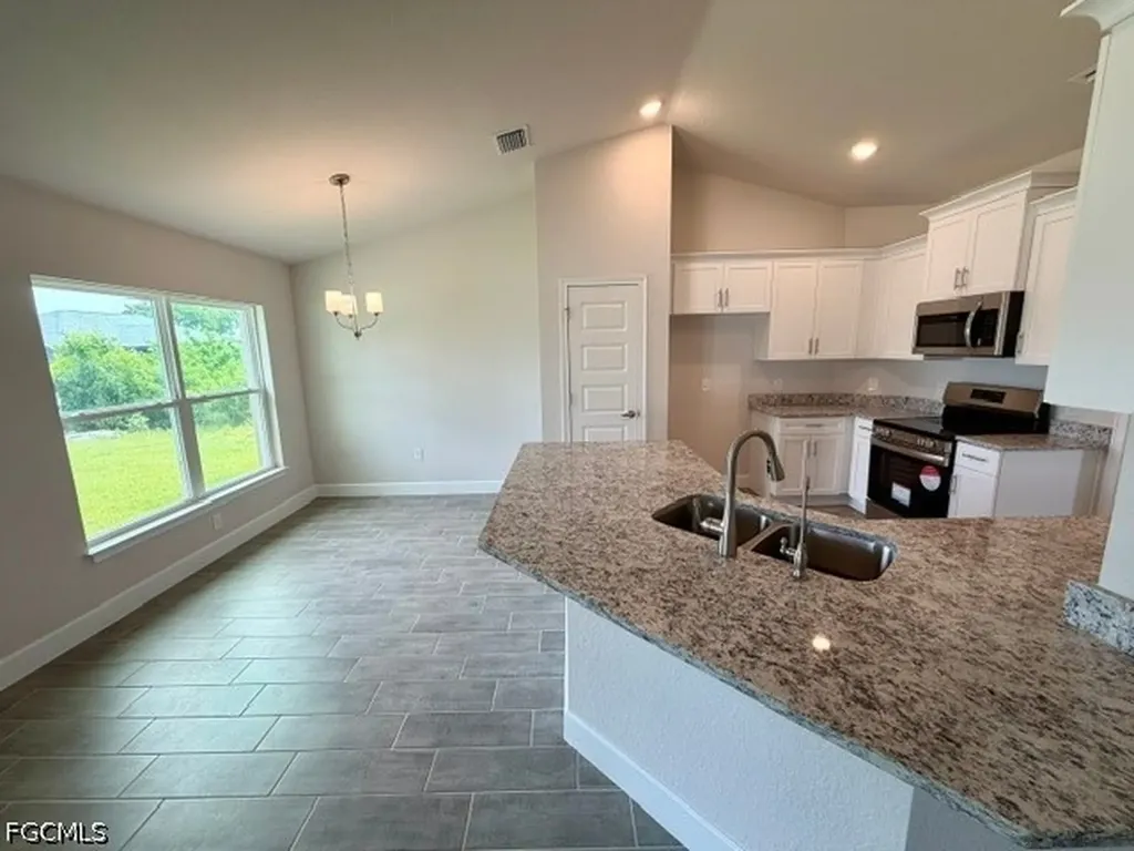 2745 NW 4th Terrace Cape Coral FL 33993