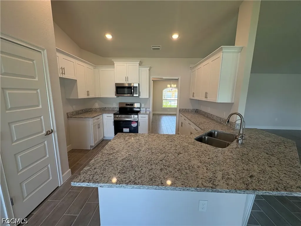 2745 NW 4th Terrace Cape Coral FL 33993