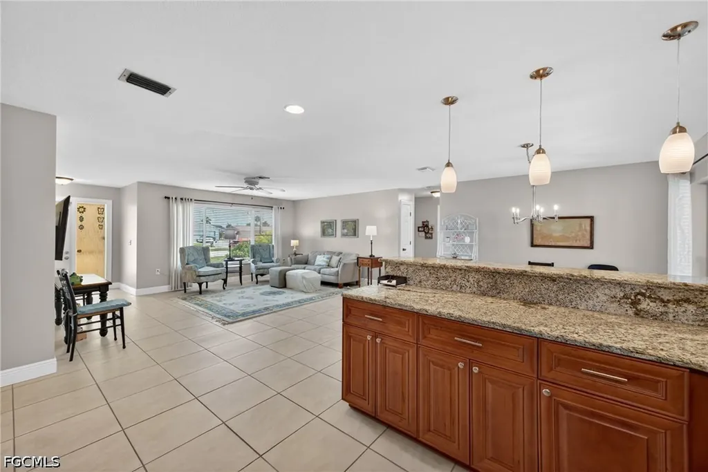 1314 Shelby Parkway Cape Coral FL 33904