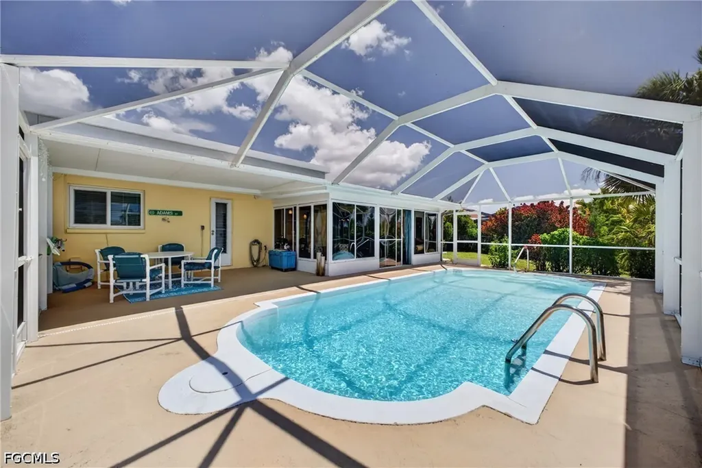 1314 Shelby Parkway Cape Coral FL 33904