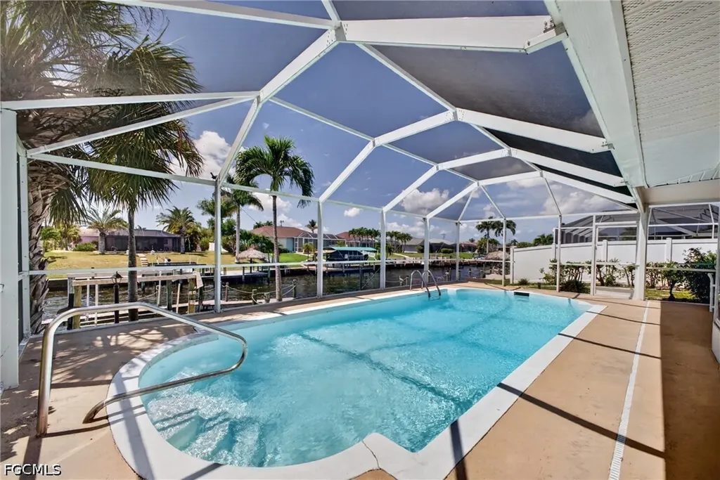 1314 Shelby Parkway Cape Coral FL 33904