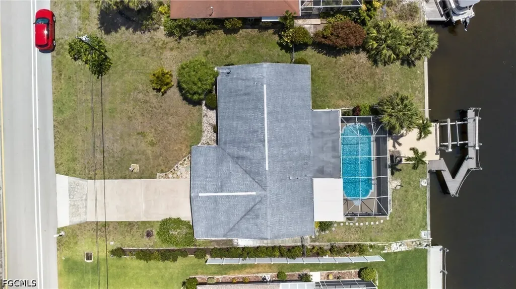 1314 Shelby Parkway Cape Coral FL 33904