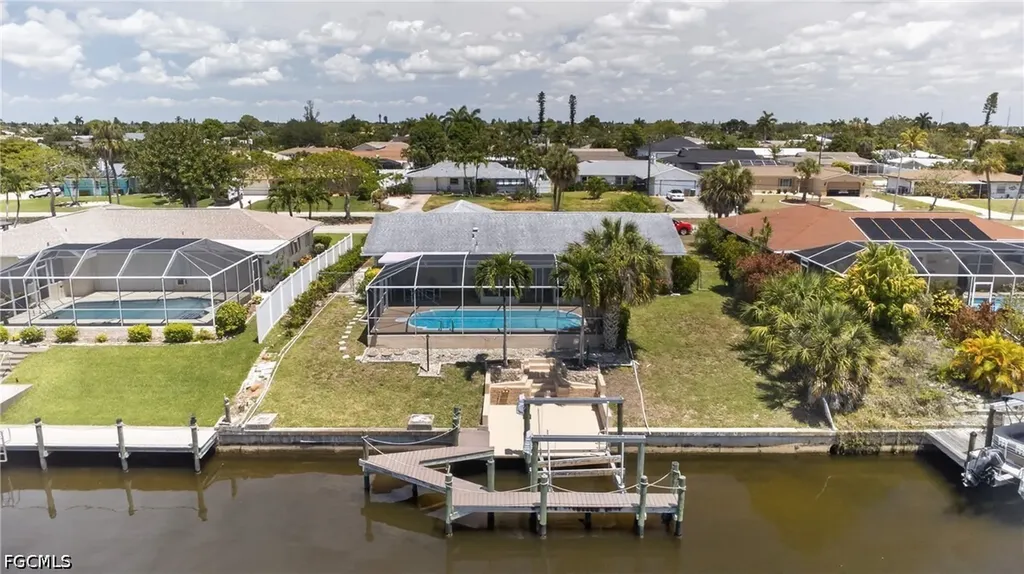 1314 Shelby Parkway Cape Coral FL 33904
