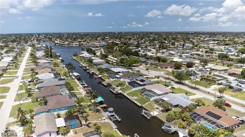 1314 Shelby Parkway Cape Coral FL 33904