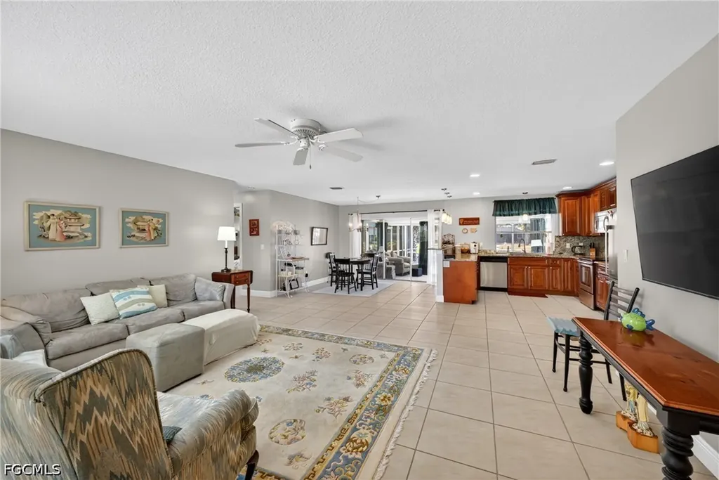 1314 Shelby Parkway Cape Coral FL 33904