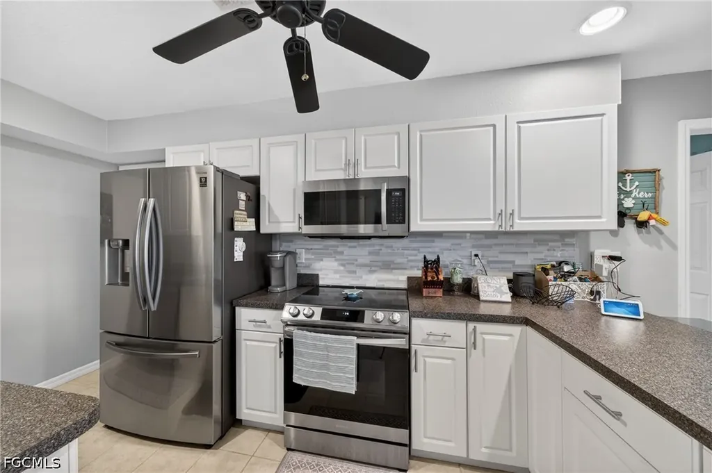 1308 SE 42nd Street Cape Coral FL 33904