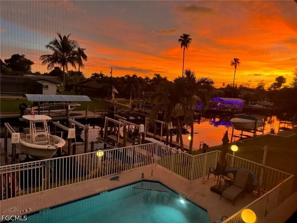 1308 SE 42nd Street Cape Coral FL 33904