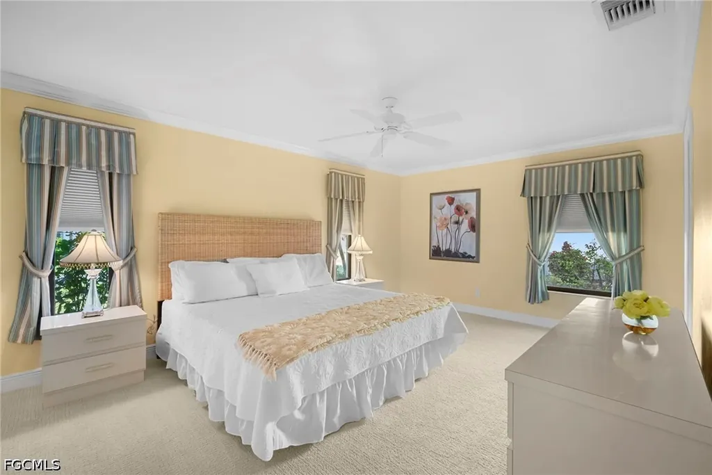 5688 Arvine Circle Fort Myers FL 33919