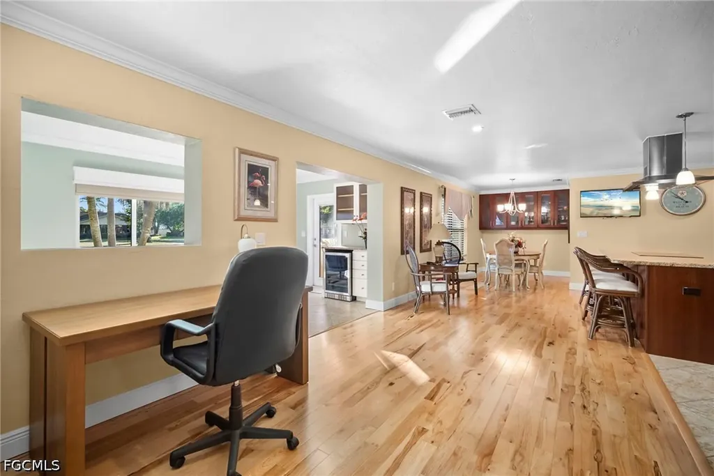 5688 Arvine Circle Fort Myers FL 33919